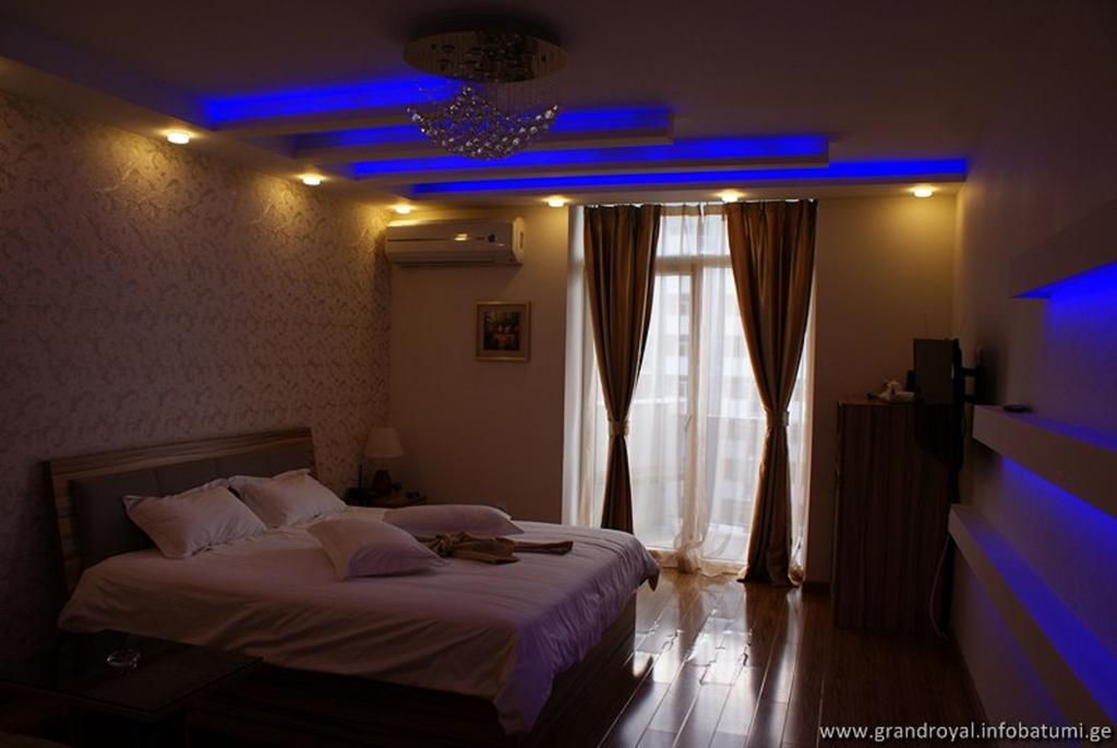 Aparthotel Grand Royal Batumi Pokój zdjęcie